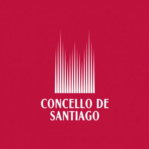 Xeoportal de Santiago de Compostela