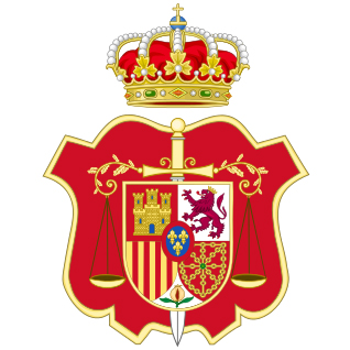 Consejo General del Poder Judicial de España