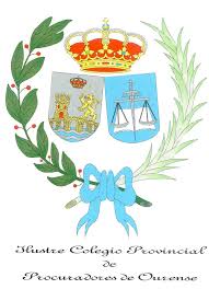 Ilustre Colegio Profesional de Procuradores de Ourense